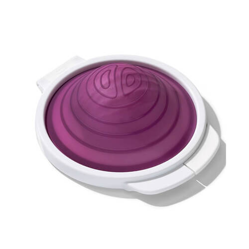 

OXO Good Grips Cut and Keep Силиконовый чехол (Лук)