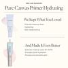 Laura Mercier Pure Canvas Primer   Hydrating 1 Oz 30 Ml 1 Oz 30 Ml