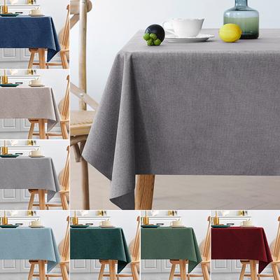 Textile pentru bucătărie și sufragerie – Fețe de masă