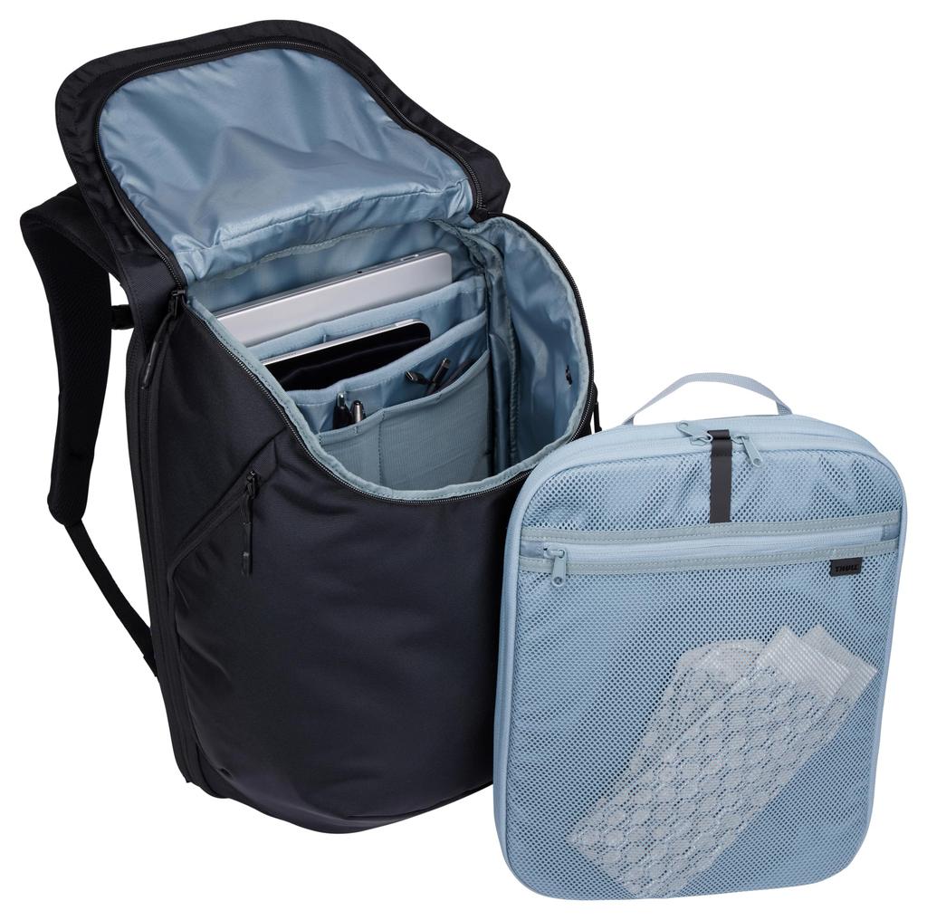 Thule Subterra 2 Travel Backpack, Black, 3205054