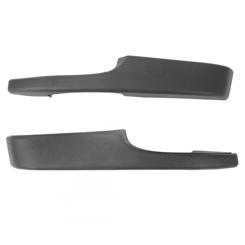 2PCS Armrest Inside Door Pull Handle Left Right 25750064 Replacement for Chevy Express 1500 2500