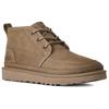 UGG Neumel Comfortable Simple Snow Boots Men Boots 1171112-CBBLG