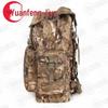 Heavy-Duty Tactical Camouflage Backpack
