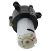 Stainless Steel With Pvc High-efficiency Wind Power Dynamo 1500mA 20W 5V/6V/12V/24V Hand Dynamo Hydraulik Test