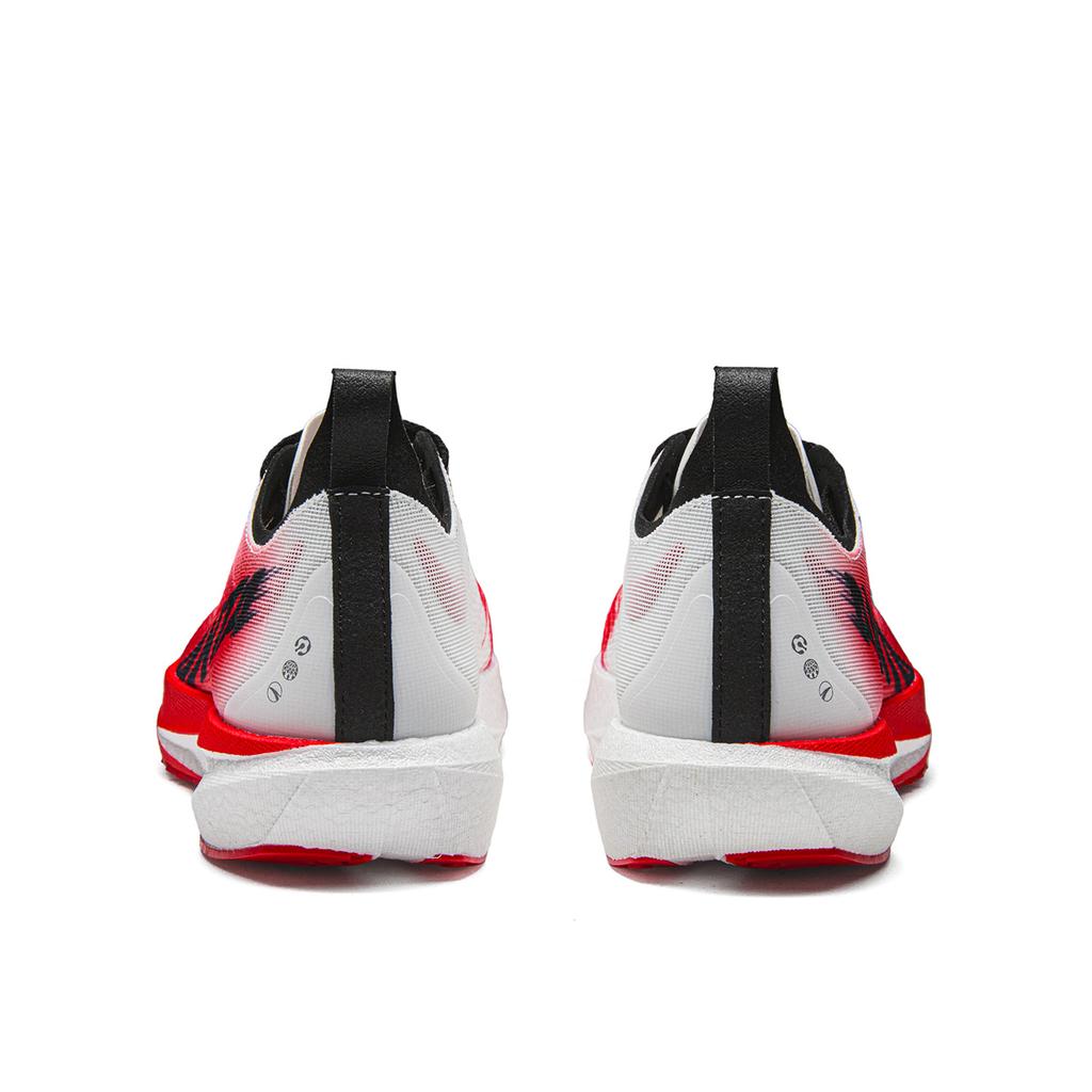Anta Speed 2 Field Competition Training Durable Non-Slip Low-Top Nitrogen Technology Midfoot TPU Physical Test Sprint Running Shoes 922635570-2