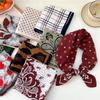 Accessories – Skjerf og skaut