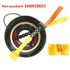 Clock Spring Spiral Cable For VW Jetta Cabrio Volkswagen Golf Passat MK3 Clasico