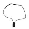 Simple Eyeglasses Rope PU Leather Neck Portable Cord String Hanging Unisex Sunglasses Glasses Holder Retainer Adjustable