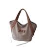 Canvas Women's Tote Bag - 2025 Commute & Lunch Handbag