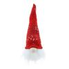 Cartoon Christmas Luminous Pendant Exquisite Christmas Gnomes Plush Doll  Merry Christmas Decor