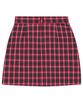 MARYJAMES (W) Lydia Skirt - Red