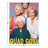 Best Squad Stay Golden Girls Throw Blanket For Decorative Sofa Custom Soft Plaid Plush Blankets