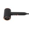 Ionic Hair Blow Dryer High Speed 20000RPM Low Noise Ionic Hair Dryer with Concentrator Nozzle for