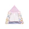 Tenda de Brincar Infantil Cartoon ZISIZ