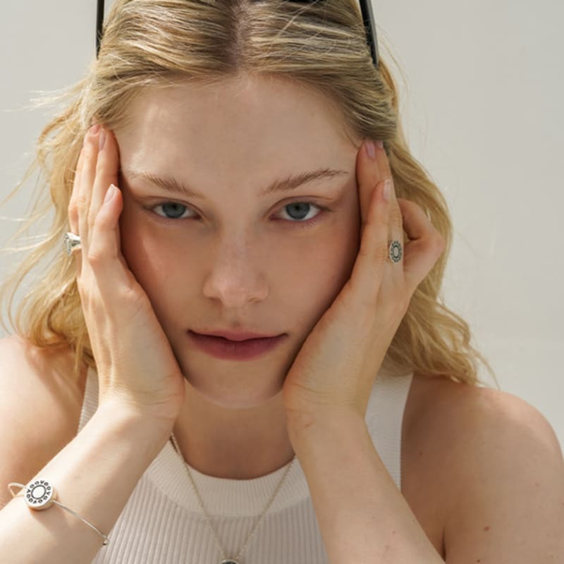 OOV OOVOO UNISEX R (Silver)