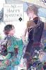 My Happy Marriage Vol. 6 Light Novel by Tsukiho Tsukioka Paperback Book 9781975375294