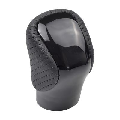 YHWSMYL For Lexus ES300h Accessory Parts Shift Knob, Genuine Carbon Shift Knob, Leather, Premium