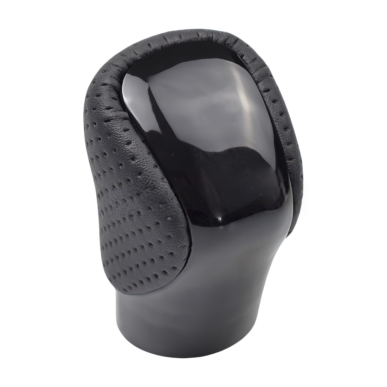 

YHWSMYL Для Lexus ES300h Аксессуары Ручка переключения передач, Настоящая карбоновая ручка переключения передач, Кожа, Премиум