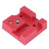 Plastic Material Woodworking Clamps Swing Angle Adjustable Clamps Cabinets Clamps  For Drawers