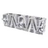 6 HolesTower Incenses Molds Household Decorative Mould Household Supplies for Indoor Outdoor Traveling Camping Accessory