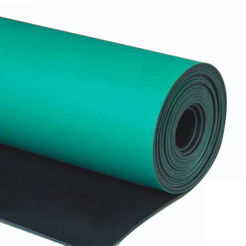 LABORS Anti-static Rubber Workbench Mat