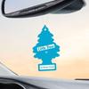 Little Tree Lufterfrischer 6er-Pack [Carlibean Colada] Tolles Spar-Set