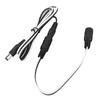Solar Panel Power Extension Cable DC Extension Cable for Solar Photovoltaic Panel LED Lights