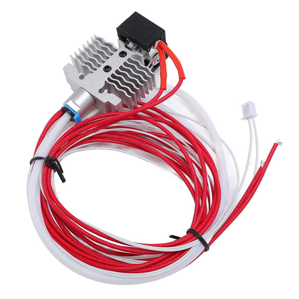 Hot End Replacement Kit 24V 40W 3D Printer Nozzle Hot End Heating Block Kit for Ender3 NEO V2 NEO