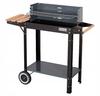 Floraland Garden Rectangular Grill 53 Cm