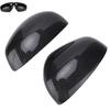 Pair Rearview Mirror  Stick On Protective Housing Replacement for Smart Fortwo/Forfour 453 2015 2016 2017 2018