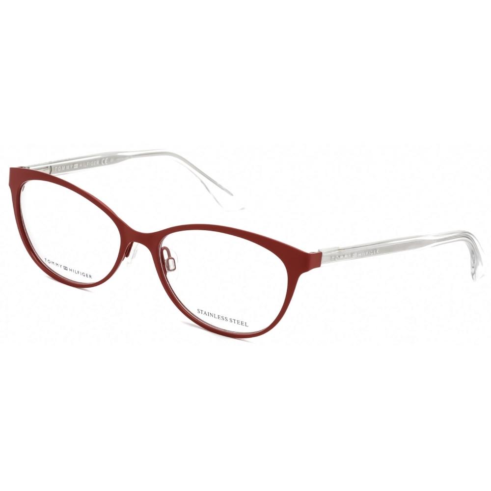 

Tommy Hilfiger Th1554 0C9A 00 Овальные очки 54 мм