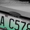 Rainproof Protection Car Rear Camera Rain Cover Anti-Rain Protection Guard  Daily Driving