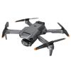 Neue P8-Drohne 4K mit ESC HD-Doppelkamera 5G WLAN FPV 360° vollständige Hindernisvermeidung Optischer F-Low-Hover Faltbarer Quadcopter Geschenk für Jungen