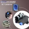 Door Lock Actuator For VW Jetta MK3 Golf MK5 Skoda Fabia MK2 Seat Altea Toledo MK3 2003 - 2013 2014 2015 7L0839016A 7L0839016
