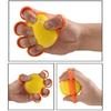 Hand Stress Exercisers Ball-Squeeze Training Tool-Muscle Strengthening Exerciser