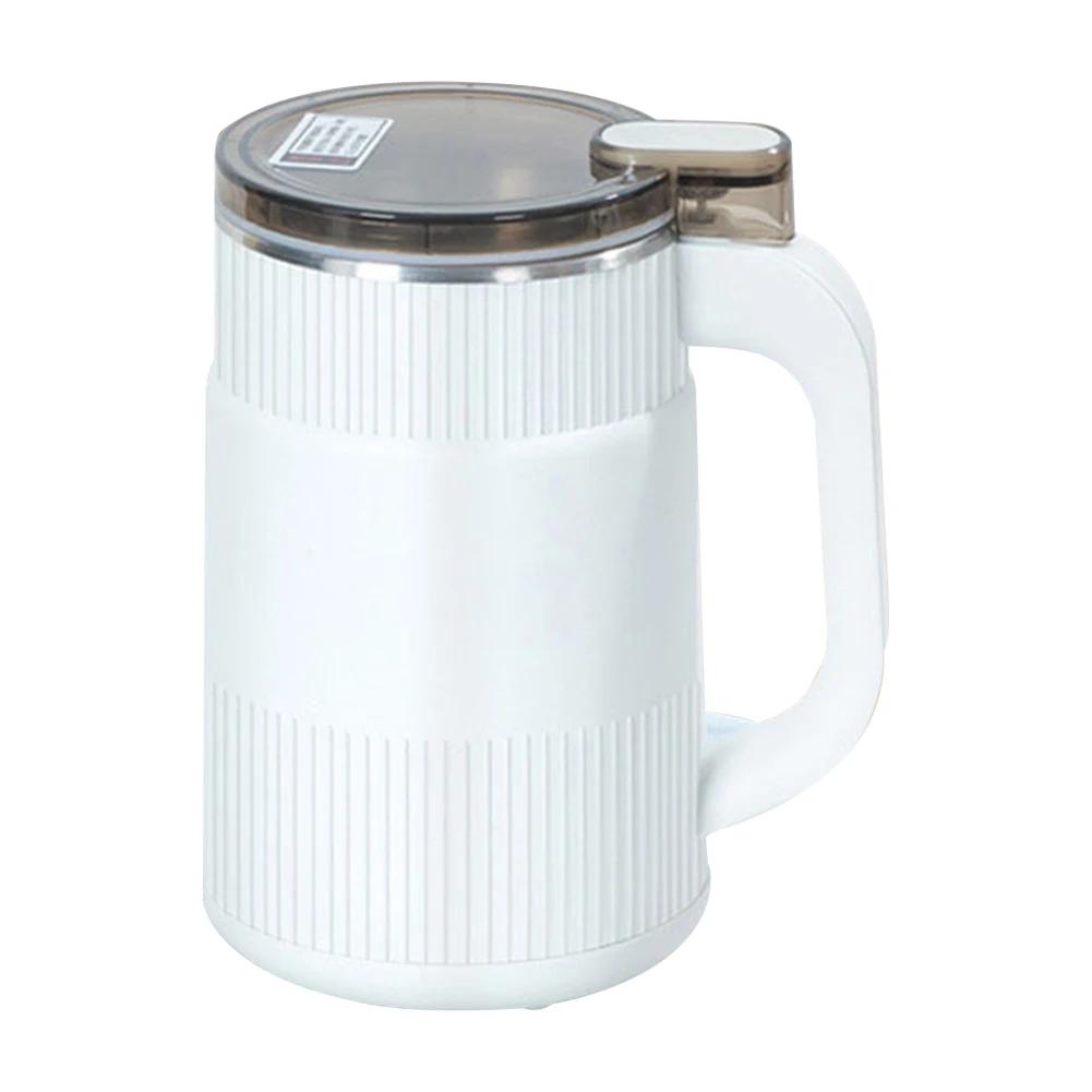 

Електрична кавомолка Багатофункціональна кавомолка Спеції Зерно Млинка Швидко подрібнююча Млинка з нержавіючої сталі Побутова для кухні білий