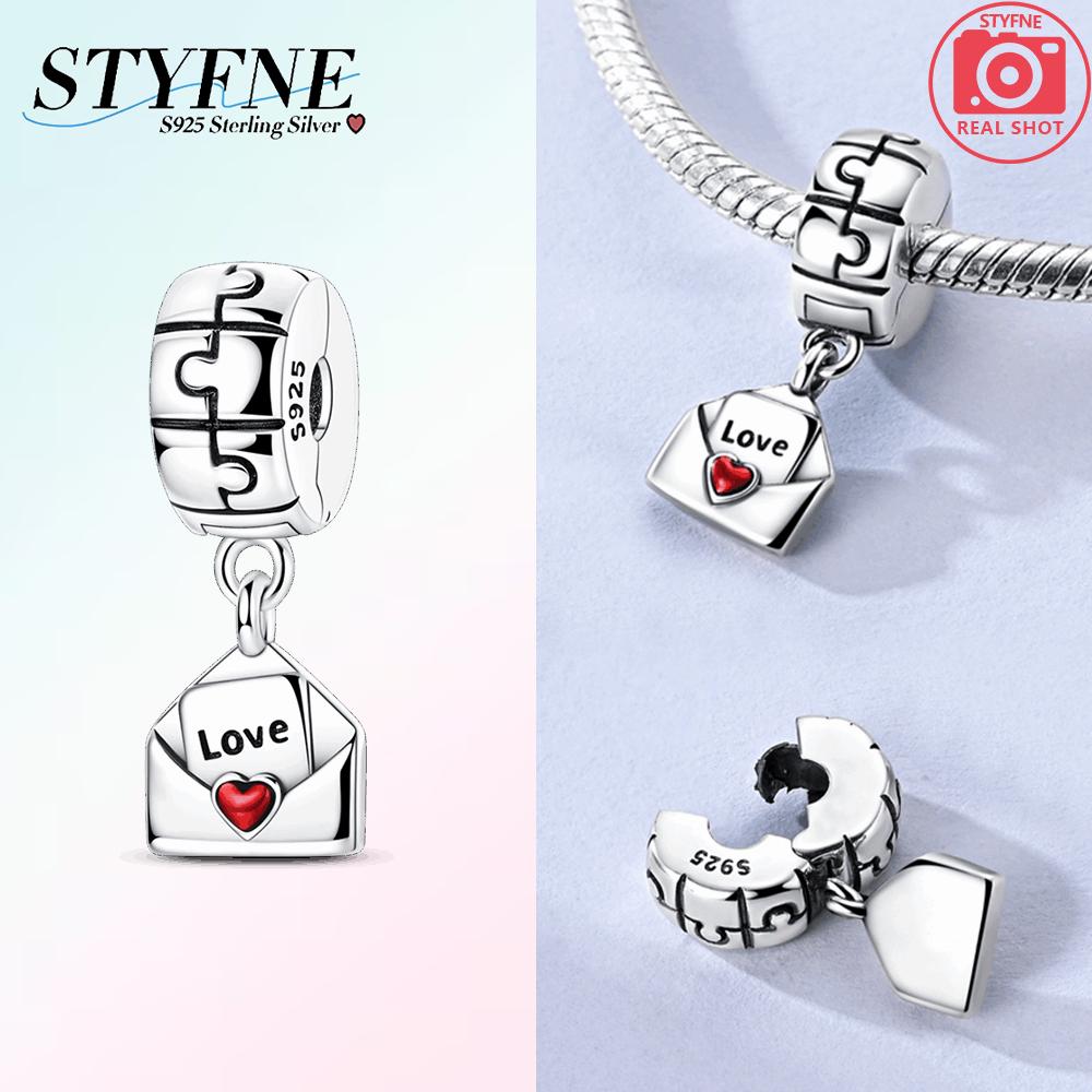 Kupfer Metall Leuchtender Mond Uhr Perlen Komponenten Armband Hohe Qualität Feiner Schmuck Entworfen Für Charm Perlen Komponenten Plata Originale Marke Perle