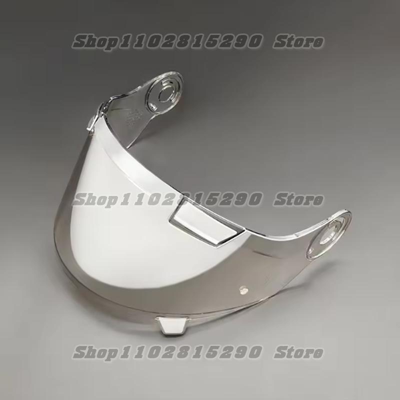 Motorcycle Helmet Visor Lens For MT JARAMA V32 Replace Anti-UV Anti-Scratch Dustproof Wind Shield Motorcycle Accessories V32