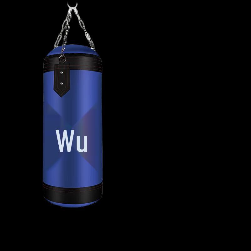 Longchan Hanging Canvas Boxing Punching Bag