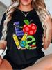 Tops – T-Shirts