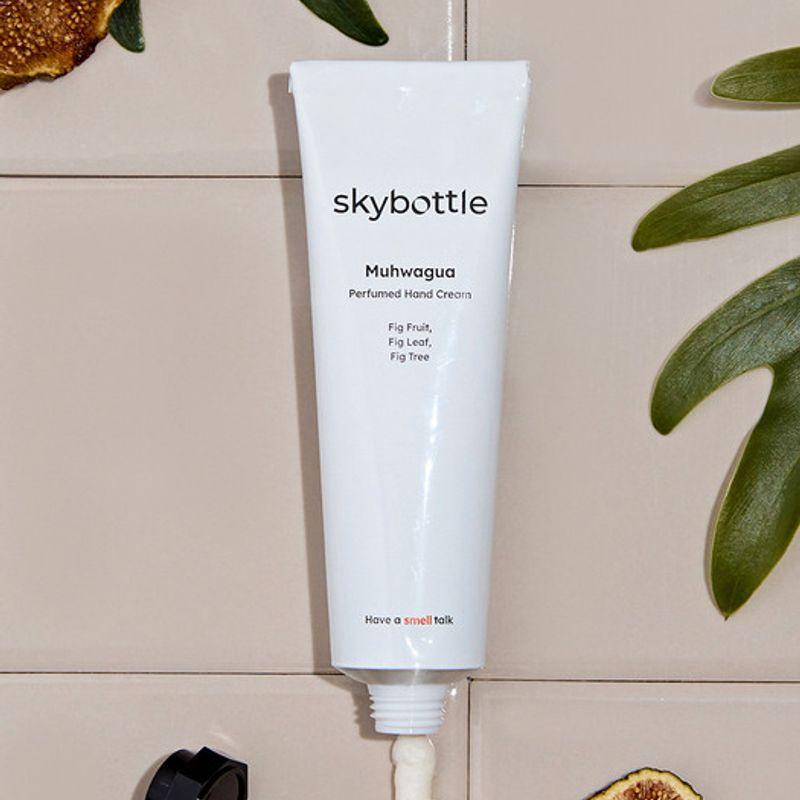 Parfüm-Handcreme 50ml (Wählen Sie 1 von 6)