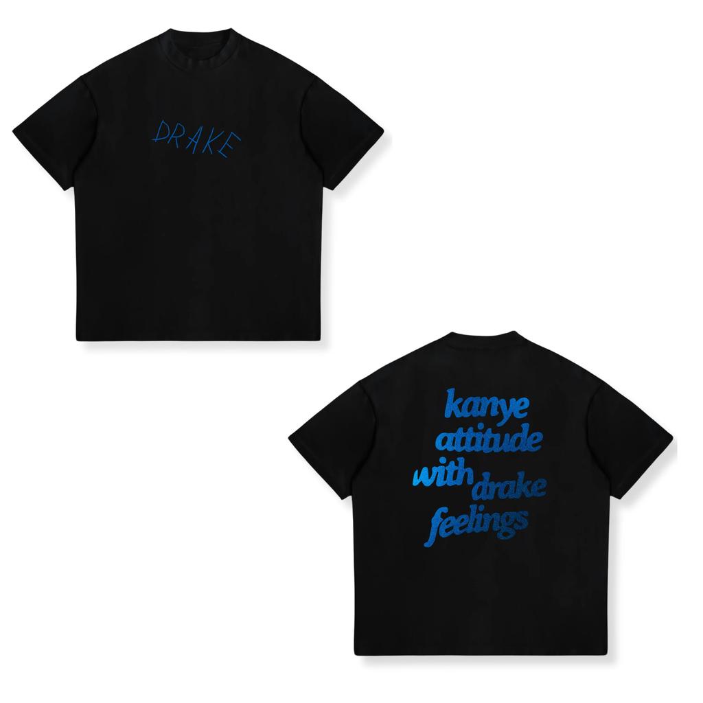 Rapper Drake Certified Lover Boy Album Print Graphic TShirt Unisex Hip Hop Women Tshirt Unisexs Cotton Oversized Tshirts
