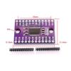 TCA9548A I2C Multi-Channel Expansion Module, 8-Channel Switch Board with Reset Function