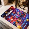 Roblox Adventure Carpet Perfect For Foyer Study Room Decorate Room Entryway Antislip Carpet Office Home Decor Perfect Gift For Friends Family
