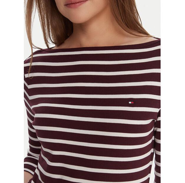 Блузка Tommy Hilfiger WW0WW40589