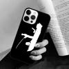 Hunting Fishing art fish box Phone Case Back Cover for iPhone 17 Air 16 15 14 13 11 12 Pro Max Plus Fundas Coque