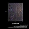 Polaroid A5 6-Hole Photo Album Refill Pages, Transparent PP, 76543 Inch, Loose-Leaf