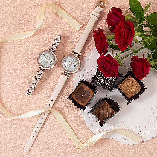 Casio Men's Stainless Steel 50M Water Resistant Analog Quartz Watch SHS-D200CG-4A