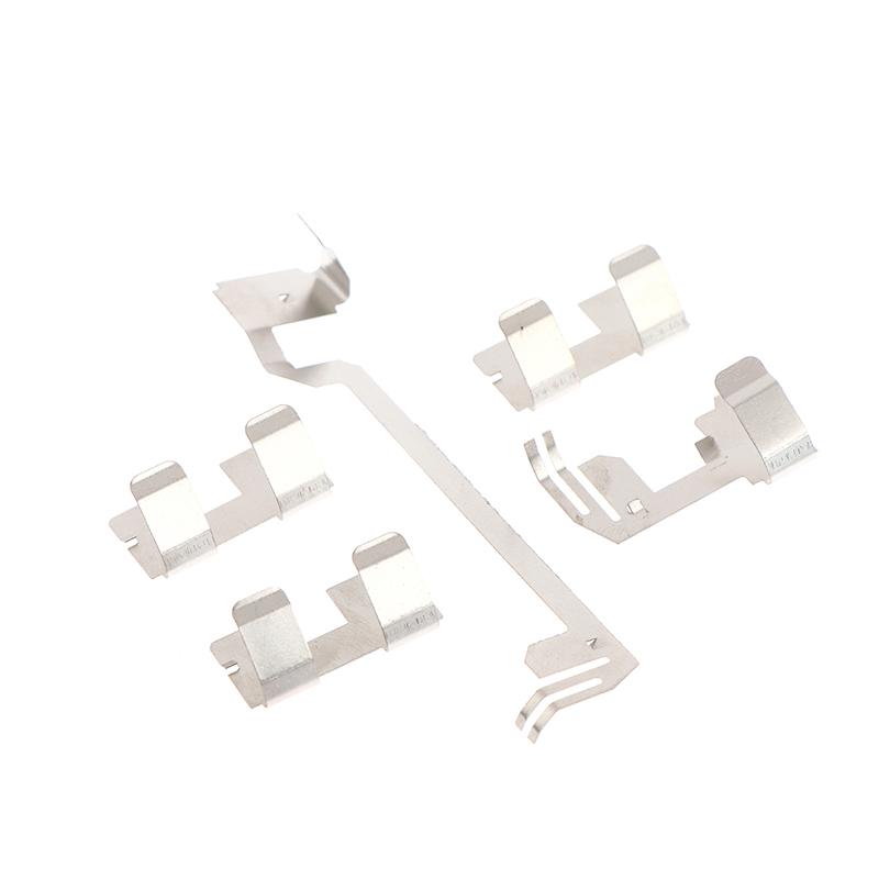 1Set Replacement Battery Compartment Contact Piece For 187 725 789 Generation 89 4 Generation 189 Multimeter Battery Accessories