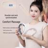 AUX BR-69 Heated Neck & Shoulder Massager CN plug (adapter included)